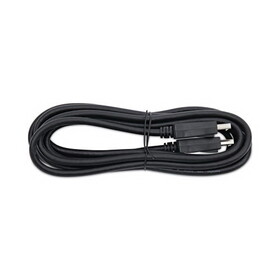 Innovera IVR30032 DisplayPort Cable, 10 ft, Black