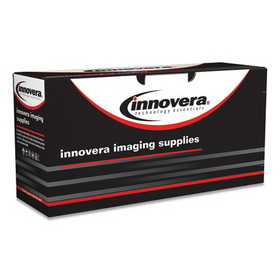 Innovera IVR42918101 Remanufactured Yellow Drum Unit, Replacement for 42918101, 30,000 Page-Yield