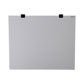 Innovera IVR46404 Protective Antiglare LCD Monitor Filter for 19" to 20" Widescreen Flat Panel Monitor, 16:10 Aspect Ratio