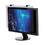 Innovera IVR46405 Protective Antiglare LCD Monitor Filter for 21.5" to 22" Widescreen Flat Panel Monitor, 16:9/16:10 Aspect Ratio, Price/EA