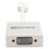 Innovera IVR50040 USB Type-C VGA Multiport Adapter, USB-C; USB 3.0; VGA, Price/EA