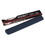 INNOVERA IVR50457 Fabric-Covered Gel Keyboard Wrist Rest, 19 x 2.87, Blue, Price/EA