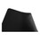 Innovera IVR52600 Large Mouse Pad, Nonskid Base, 9 7/8 x 11 7/8 x 1/8, Black, Price/EA