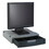 INNOVERA IVR55000 Basic Lcd Monitor Stand, 15 X 11 X 3, Light Gray/charcoal, Price/EA
