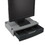 INNOVERA IVR55000 Basic Lcd Monitor Stand, 15 X 11 X 3, Light Gray/charcoal, Price/EA