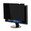 Innovera IVRBLF170W Blackout Privacy Filter for 17" Widescreen Flat Panel Monitor/Laptop, 16:10 Aspect Ratio, Price/EA