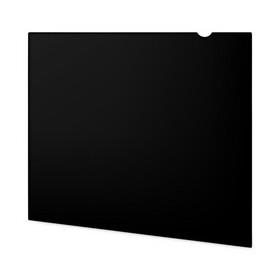 Innovera IVRBLF185W Blackout Privacy Filter for 18.5" Widescreen Flat Panel Monitor, 16:9 Aspect Ratio