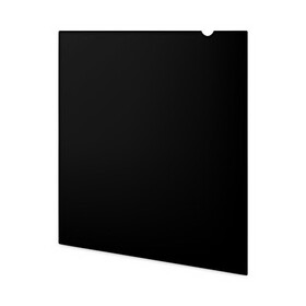Innovera IVRBLF190 Blackout Privacy Filter for 19" Flat Panel Monitor