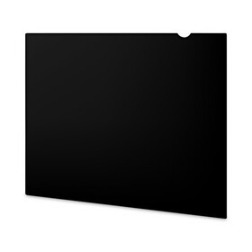 Innovera IVRBLF20W9 Blackout Privacy Filter for 20" Widescreen LCD Monitor, 16:9 Aspect Ratio