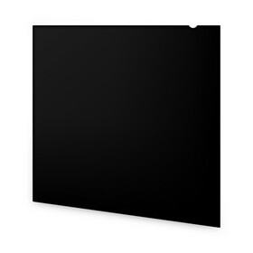 Innovera IVRBLF24W Blackout Privacy Filter for 24" Widescreen Flat Panel Monitor, 16:10 Aspect Ratio