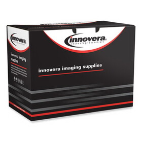 Innovera IVRCF248A Remanufactured Black Toner, Replacement for 48A (CF248A) 10,000 Page-Yield