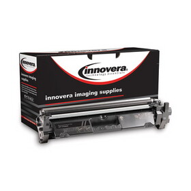 Innovera IVRCF294X Remanufactured Black High-Yield Toner, Replacement for 94X (CF294X), 2,800 Page-Yield