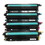 Innovera IVRD3318434 Remanufactured Black/Cyan/Magenta/Yellow Drum Unit, Replacement for 331-8434, 55,000 Page-Yield, Price/EA