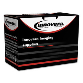 Innovera IVRDR730 Remanufactured Black Drum Unit, Replacement for DR730, 12,000 Page-Yield