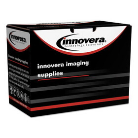 Innovera IVRDR890 Remanufactured Black Drum Unit, Replacement for DR890, 30,000 Page-Yield