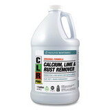 Clr Pro JELCL4PRO Calcium, Lime And Rust Remover, 128oz Bottle, 4/carton