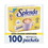 Splenda JOJ200022 No Calorie Sweetener Packets, 100/Box, Price/BX