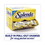 Splenda JOJ200411 No Calorie Sweetener Packets, 400/Box, Price/BX