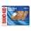 Band-Aid JOJ4444 Flexible Fabric Adhesive Bandages, 1 x 3, 100/Box, Price/BX