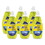 Joy JOY43606CT Dishwashing Liquid, Lemon Scent, 38 oz Bottle, 8/Carton, Price/CT