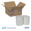 Scott KCC01010 Center-Pull Towels, 8 X 15, White, 500 Sheets/roll, 4 Rolls/carton, Price/CT