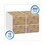 Scott KCC01510 C-Fold Paper Towels, 10 1/8 X 13 3/20, White, 200/pack, 12 Packs/carton, Price/CT