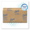 Scott KCC01510 C-Fold Paper Towels, 10 1/8 X 13 3/20, White, 200/pack, 12 Packs/carton, Price/CT