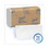 Scott KCC01700 Single-Fold Paper Towels, 9 3/10 X 10 1/2, White, 250/pack, 16 Packs/carton, Price/CT