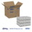 Kleenex KCC01701CT Hand Towels, Pop-Up Box, Cloth, 9 X 10 1/2, 120/box, Price/CT