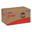 WypAll KCC01772 L10 SANI-PREP Dairy Towels, POP-UP Box, 1-Ply, 10.25 x 10.5, White, 110/Pack, 18 Packs/Carton, Price/CT
