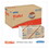 WypAll KCC01772 L10 SANI-PREP Dairy Towels, POP-UP Box, 1-Ply, 10.25 x 10.5, White, 110/Pack, 18 Packs/Carton, Price/CT
