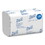 Scott KCC01960 Scottfold Paper Towels, 7 4/5 X 12 2/5, White, 175 Towels/pack, 25 Packs/carton, Price/CT