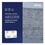 Kleenex KCC02046 Multi-Fold Paper Towels, Convenience, 9.2 x 9.4, White, 150/Pack, 8 Packs/Carton, Price/CT