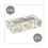 Kleenex KCC03076 White Facial Tissue, 2-Ply, 125/box, 12/carton, Price/CT