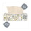 Kleenex KCC03076 White Facial Tissue, 2-Ply, 125/box, 12/carton, Price/CT