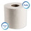 Scott KCC04460RL Essential Standard Roll Bathroom Tissue for Business, Septic Safe, 2-Ply, White, 550 Sheets/Roll, Price/RL
