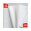 WypAll KCC05027 L40 Towels, Small Roll, 10.4 x 11, White, 70/Roll, 24 Rolls/Carton, Price/CT