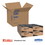 WypAll KCC05322 L10 Towels POP-UP Box, 1-Ply, 12 x 10.25, White, 125/Box, 18 Boxes/Carton, Price/CT