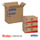 WypAll KCC05740 L40 Towels, POP-UP Box, 9.8 x 16.4, Blue, 100/Box, 9 Boxes/Carton, Price/CT