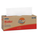 WypAll KCC05790 L40 Cloth-Like Wipes, 16 2/5 X 9 4/5, 100/box, 9 Boxes/carton