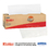 WypAll KCC05800 L30 Towels, POP-UP Box, 16.4 x 9.8, White, 100/Box, 8 Boxes/Carton, Price/CT