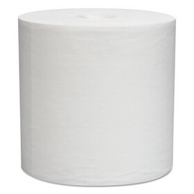 WypAll KCC05820 L30 Centerpull Roll, 9 4/5 X 15 1/5, White, 300/roll, 2 Rolls/carton