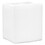 Kimtech KCC06121 SCOTTPURE Wipers, 1/4 Fold, 12 x 15, White, 100/Box, 4/Carton, Price/CT