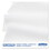 Kimtech KCC06121 SCOTTPURE Wipers, 1/4 Fold, 12 x 15, White, 100/Box, 4/Carton, Price/CT