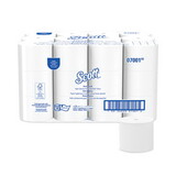 Cottonelle KCC07001 Two-Ply Coreless Bathroom Tissue, 36 Rolls/carton