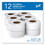 Scott KCC07805 Tradition Jrt Jumbo Roll Bathroom Tissue, 2-Ply, 8 9/10" Dia, 1000ft, 12/carton, Price/CT
