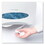 Kimberly-Clark Professional* KCC09508 JRT Jr. Escort Jumbo Roll Bath Tissue Dispenser, 16 x 5.75 x 13.88, Pearl White, Price/EA