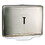Scott KCC 09512 Personal Seat Toilet Seat Cover Dispenser, Stainless Steel, 16.6 x 12.3 x 2.5, Price/EA