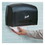 Kimberly-Clark Professional* KCC09602 Essential Coreless Jumbo Roll Tissue Dispenser for Business, 14.25 x 6 x 9.75, Black, Price/EA