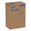 Kimberly-Clark Professional* KCC09603 Essential Coreless Jumbo Roll Tissue Dispenser, 14.25 x 6 x 9.75, White, Price/EA
